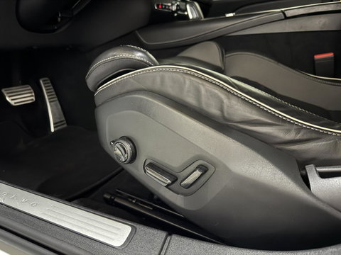 Volvo V60 2.0 T8 Twin Engine AWD Polestar Engineered Pano B&W 360° Carplay