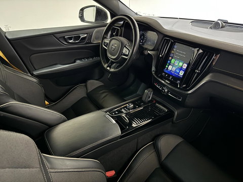 Volvo V60 2.0 T8 Twin Engine AWD Polestar Engineered Pano B&W 360° Carplay