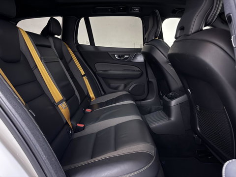 Volvo V60 2.0 T8 Twin Engine AWD Polestar Engineered Pano B&W 360° Carplay