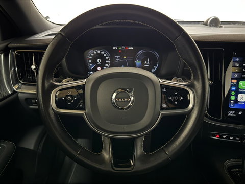 Volvo V60 2.0 T8 Twin Engine AWD Polestar Engineered Pano B&W 360° Carplay