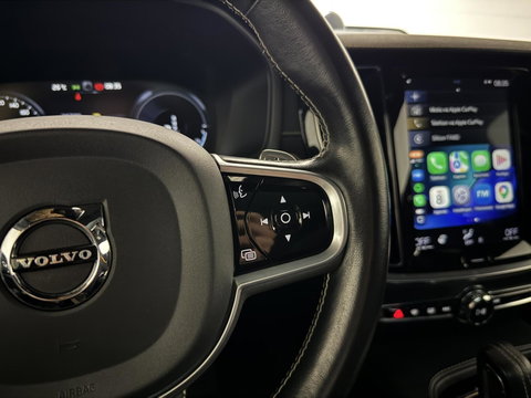 Volvo V60 2.0 T8 Twin Engine AWD Polestar Engineered Pano B&W 360° Carplay