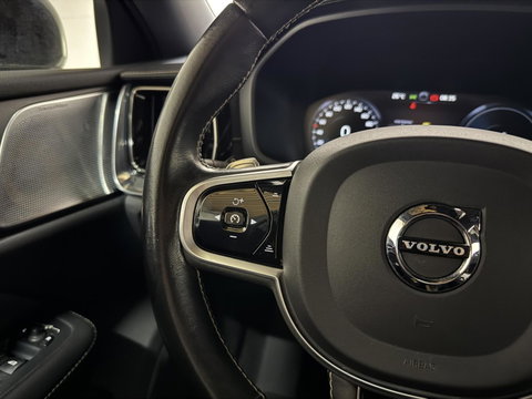 Volvo V60 2.0 T8 Twin Engine AWD Polestar Engineered Pano B&W 360° Carplay