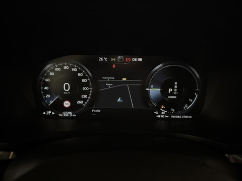 Volvo V60 2.0 T8 Twin Engine AWD Polestar Engineered Pano B&W 360° Carplay