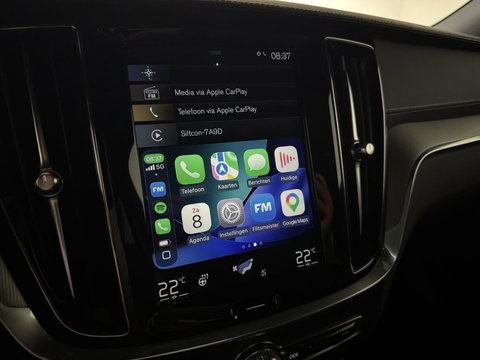 Volvo V60 2.0 T8 Twin Engine AWD Polestar Engineered Pano B&W 360° Carplay