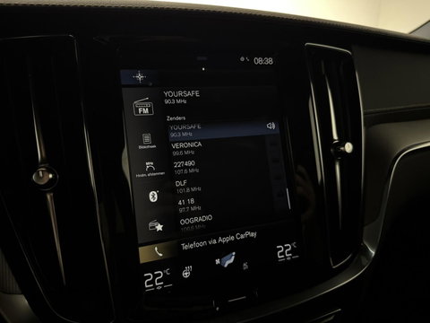 Volvo V60 2.0 T8 Twin Engine AWD Polestar Engineered Pano B&W 360° Carplay