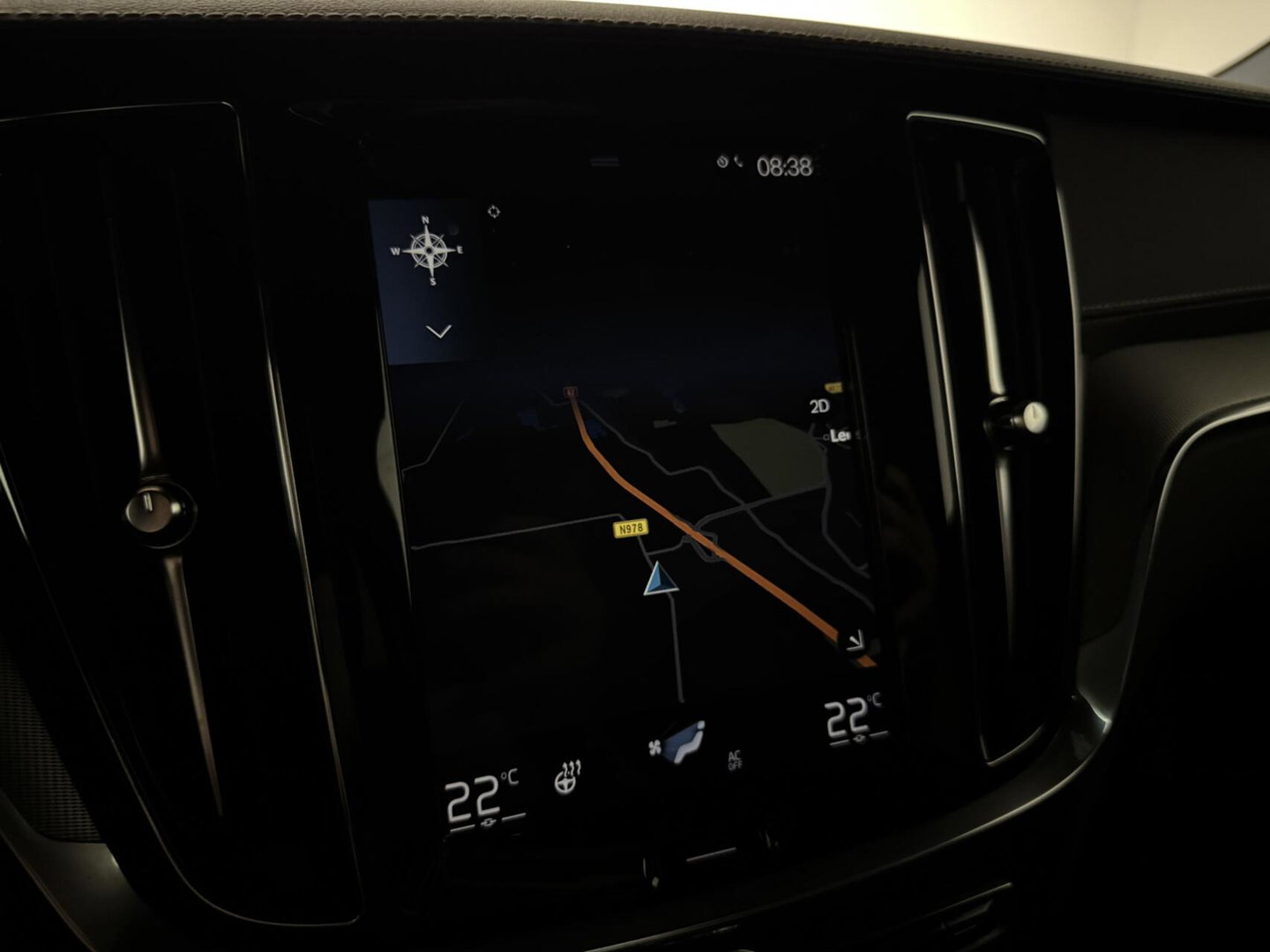 Volvo V60 2.0 T8 Twin Engine AWD Polestar Engineered Pano B&W 360° Carplay