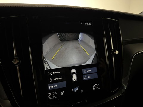 Volvo V60 2.0 T8 Twin Engine AWD Polestar Engineered Pano B&W 360° Carplay