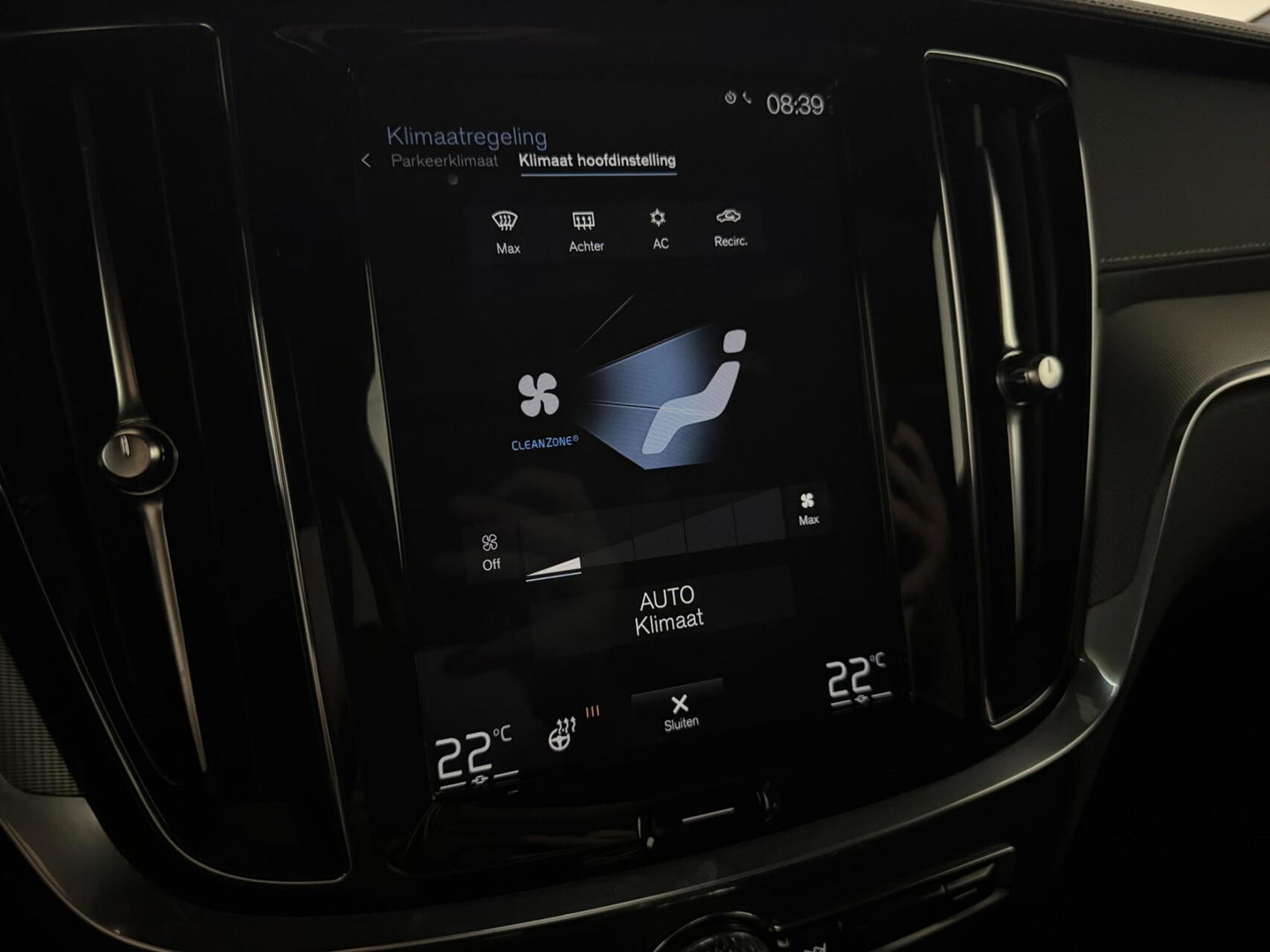 Volvo V60 2.0 T8 Twin Engine AWD Polestar Engineered Pano B&W 360° Carplay