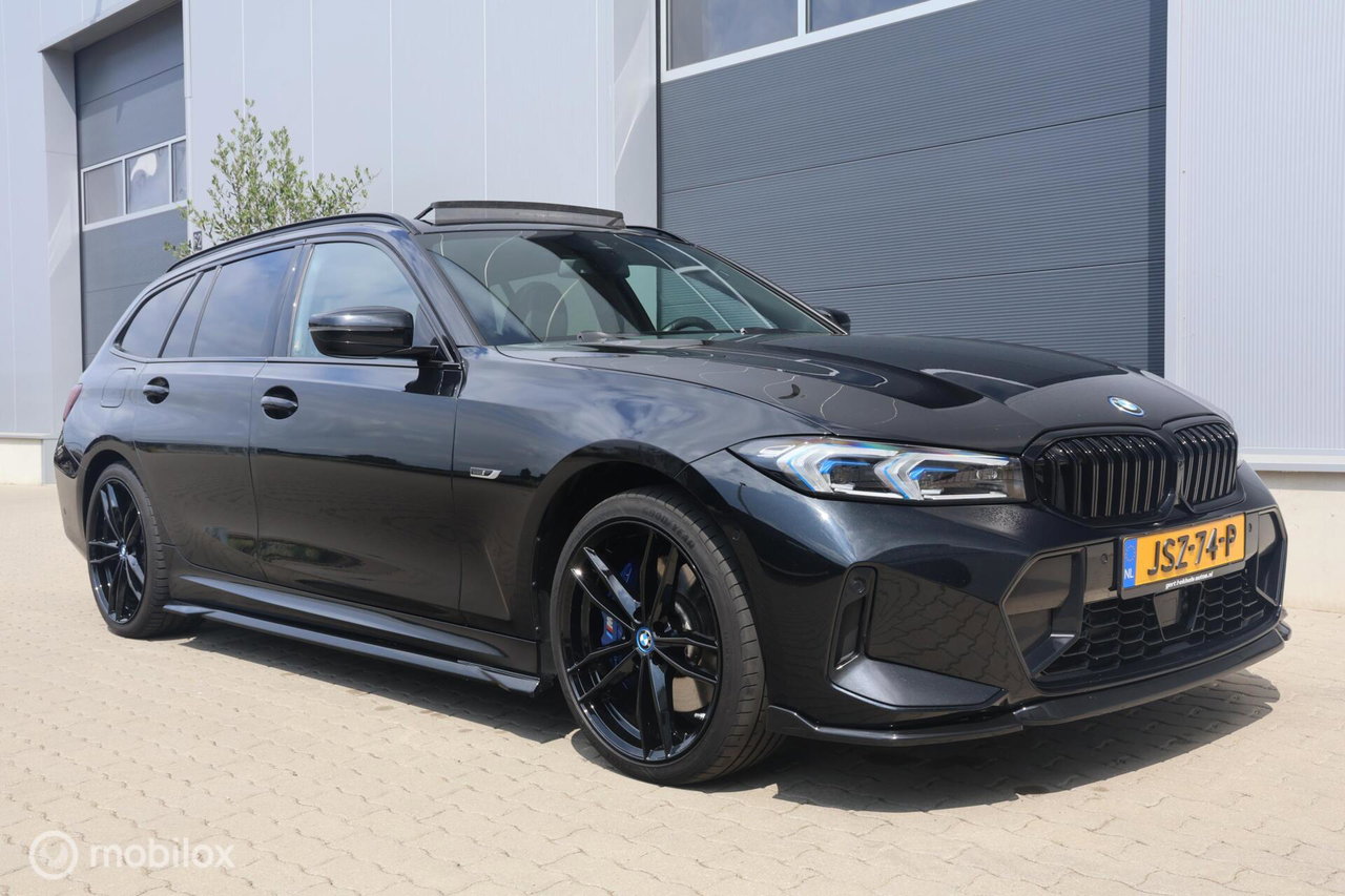 BMW 3 Serie