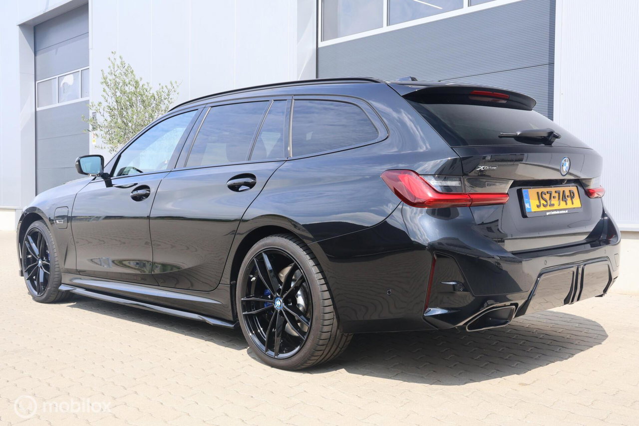 BMW 3 Serie