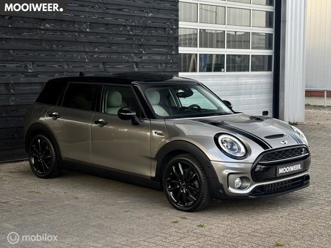 MINI Clubman 2.0 Cooper S Chili | Pano | Leder | HUD | LED