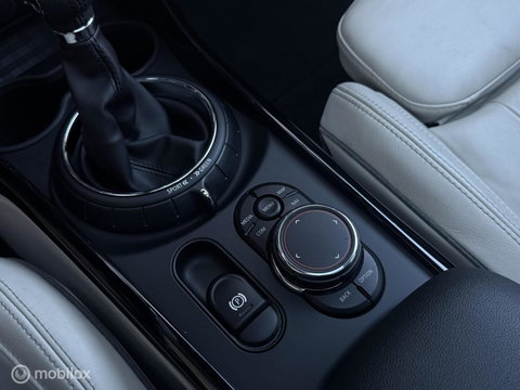 MINI Clubman 2.0 Cooper S Chili | Pano | Leder | HUD | LED