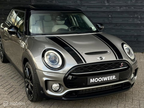 MINI Clubman 2.0 Cooper S Chili | Pano | Leder | HUD | LED