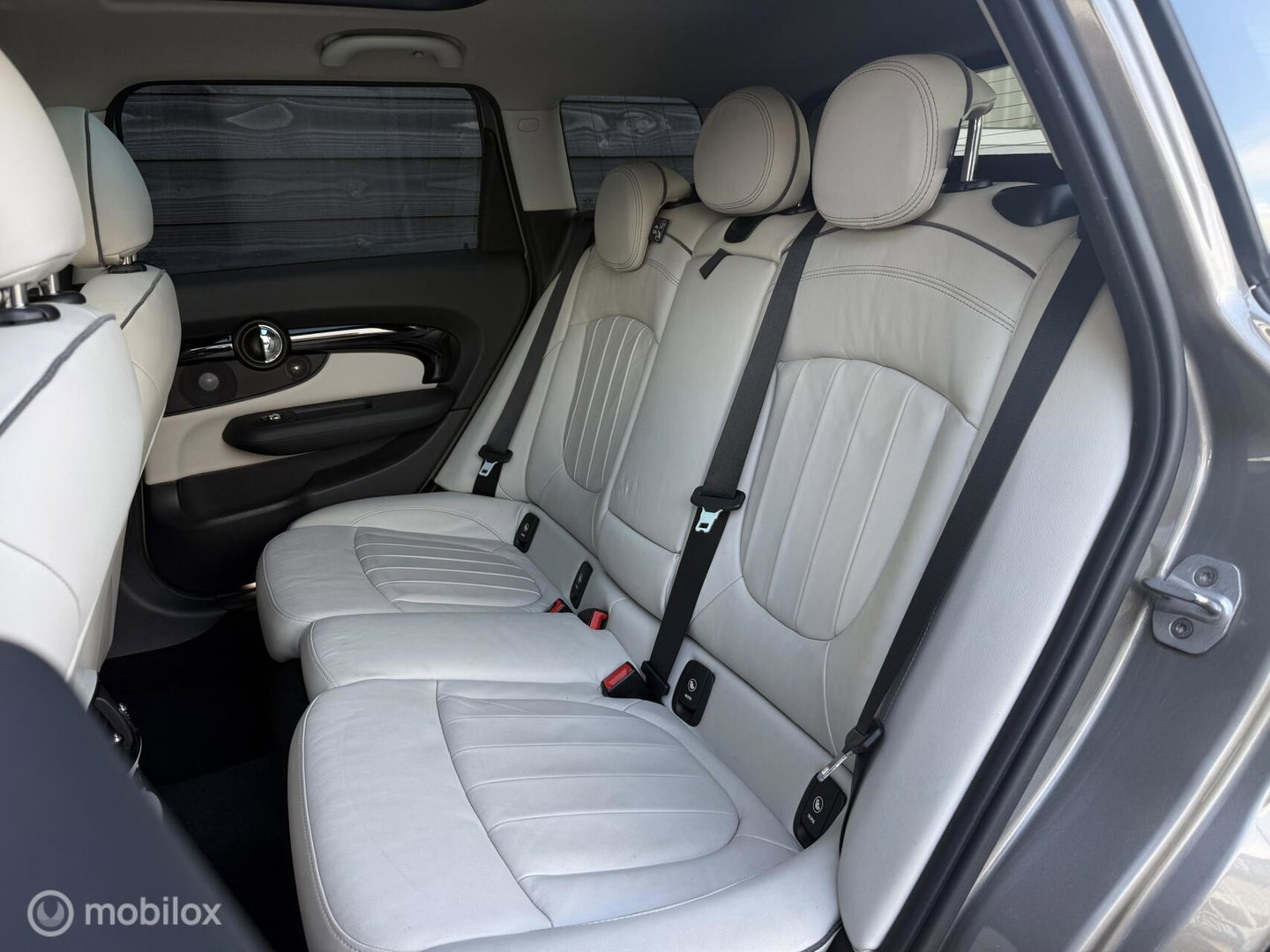 MINI Clubman 2.0 Cooper S Chili | Pano | Leder | HUD | LED