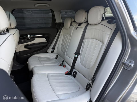 MINI Clubman 2.0 Cooper S Chili | Pano | Leder | HUD | LED