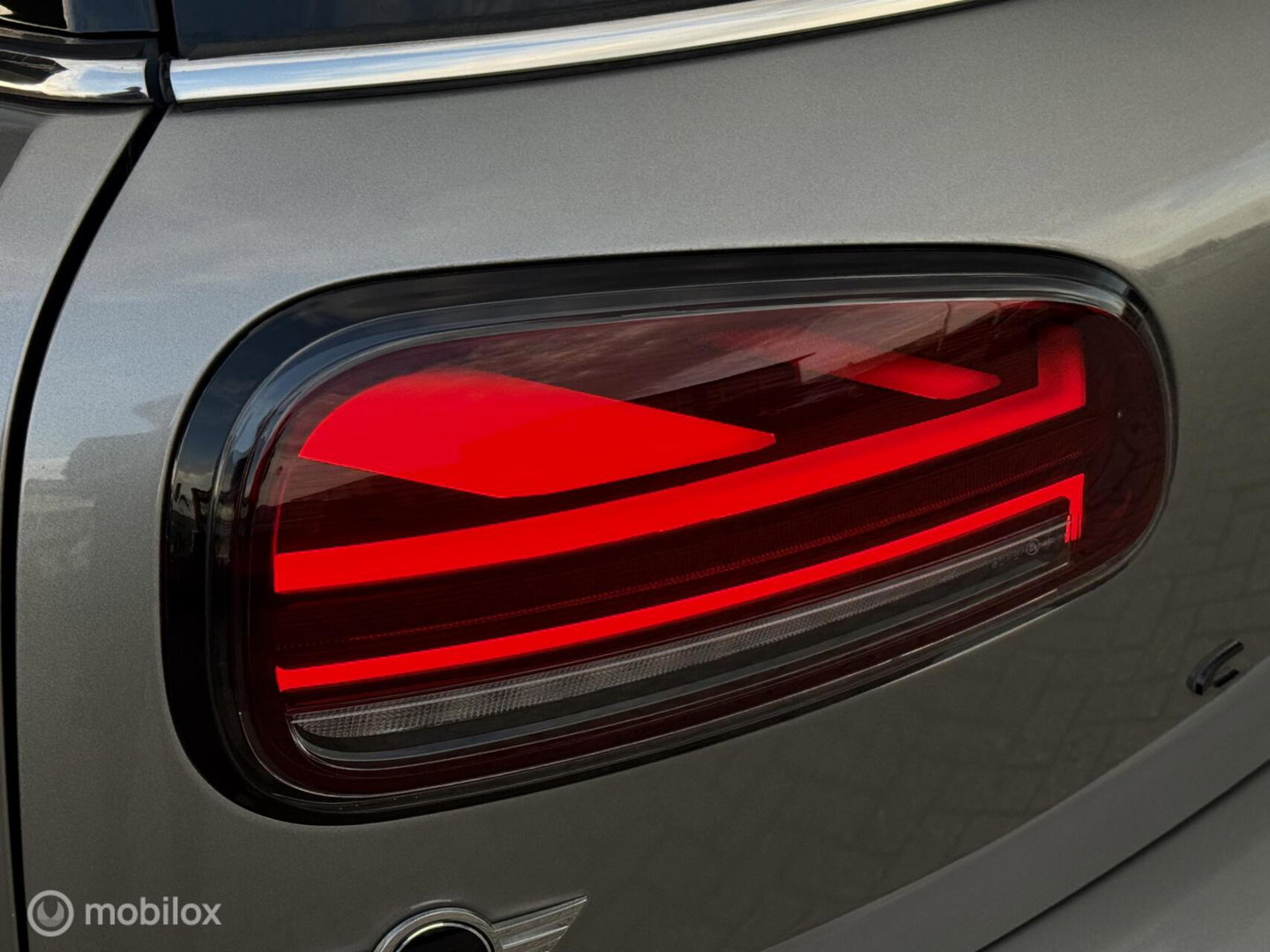 MINI Clubman 2.0 Cooper S Chili | Pano | Leder | HUD | LED