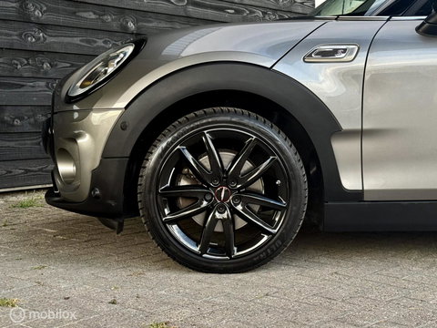 MINI Clubman 2.0 Cooper S Chili | Pano | Leder | HUD | LED