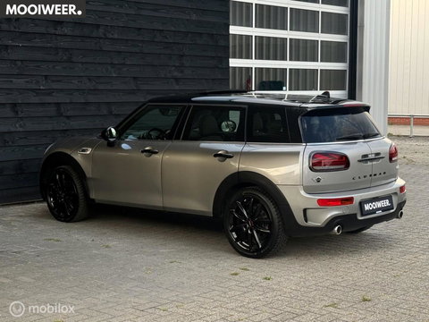 MINI Clubman 2.0 Cooper S Chili | Pano | Leder | HUD | LED