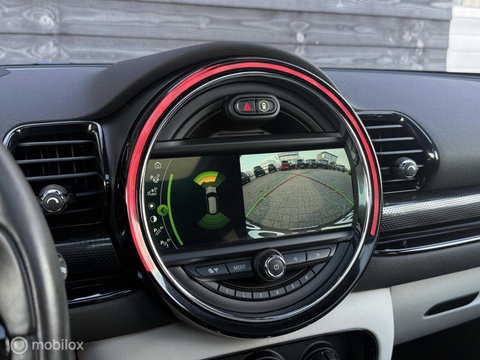 MINI Clubman 2.0 Cooper S Chili | Pano | Leder | HUD | LED
