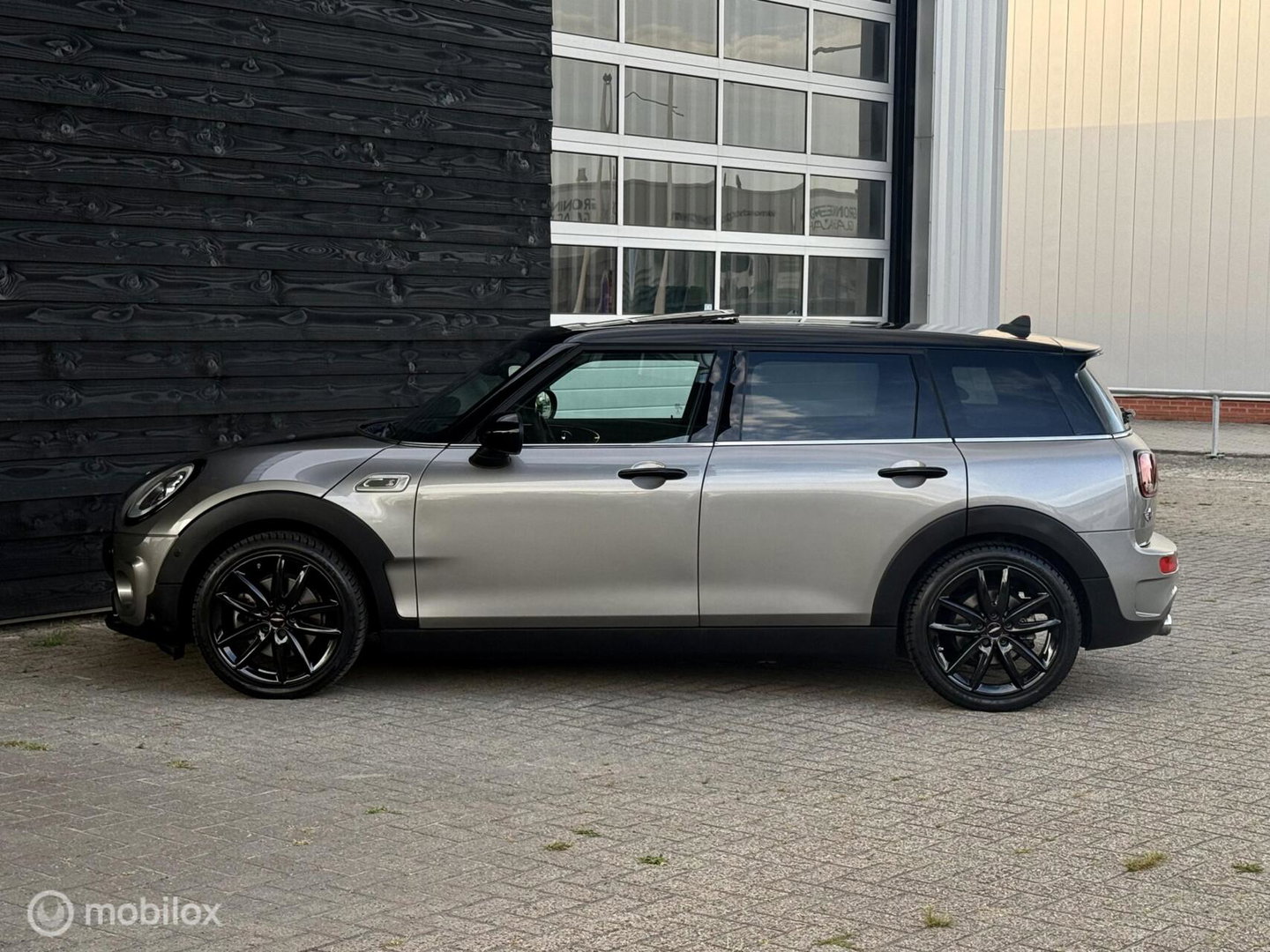 MINI Clubman 2.0 Cooper S Chili | Pano | Leder | HUD | LED
