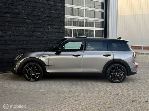 MINI Clubman 2.0 Cooper S Chili | Pano | Leder | HUD | LED