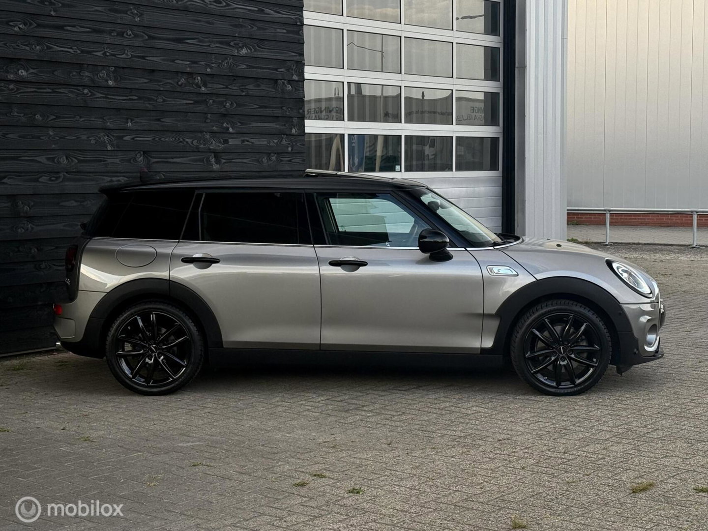 MINI Clubman 2.0 Cooper S Chili | Pano | Leder | HUD | LED
