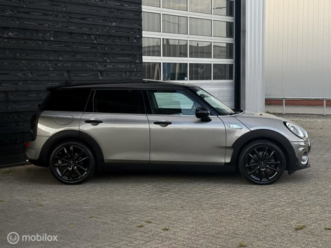 MINI Clubman 2.0 Cooper S Chili | Pano | Leder | HUD | LED
