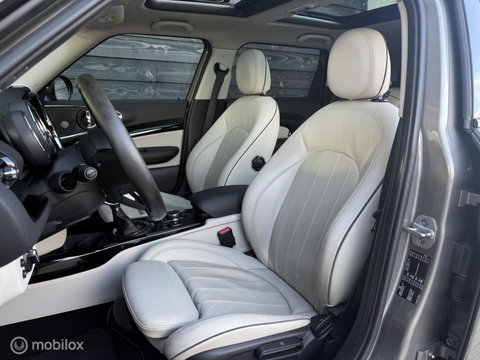 MINI Clubman 2.0 Cooper S Chili | Pano | Leder | HUD | LED
