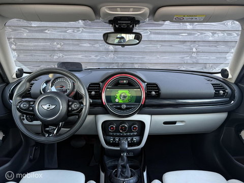 MINI Clubman 2.0 Cooper S Chili | Pano | Leder | HUD | LED