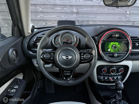 MINI Clubman 2.0 Cooper S Chili | Pano | Leder | HUD | LED