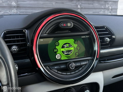 MINI Clubman 2.0 Cooper S Chili | Pano | Leder | HUD | LED
