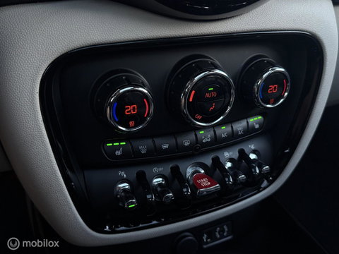 MINI Clubman 2.0 Cooper S Chili | Pano | Leder | HUD | LED