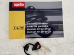 Aprilia Tuono V4