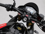 Aprilia Tuono V4
