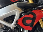 Aprilia Tuono V4