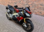Aprilia Tuono V4