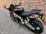 Aprilia Tuono V4