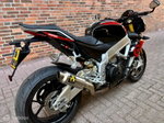Aprilia Tuono V4