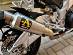 Aprilia Tuono V4