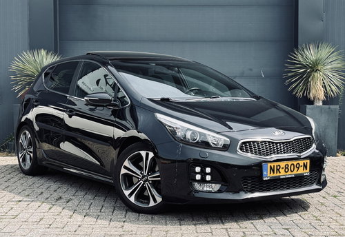 Kia cee'd