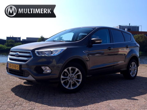 Ford Kuga 1.5 EcoBoost Titanium | KEYLESS| NW APK | LMV | NETTE AUTO