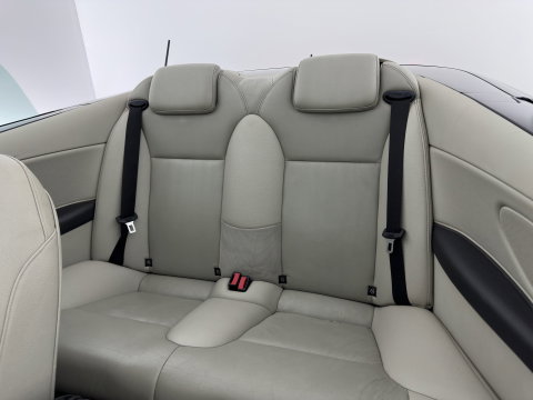 Saab 9-3 Cabrio 2.0 T Vector Aut. *LEATHER | NAVI-FULLMAP | HEATED-COMFORTSEATS | ECC | PDC | CRUISE | 16''ALU*