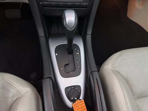 Saab 9-3 Cabrio 2.0 T Vector Aut. *LEATHER | NAVI-FULLMAP | HEATED-COMFORTSEATS | ECC | PDC | CRUISE | 16''ALU*