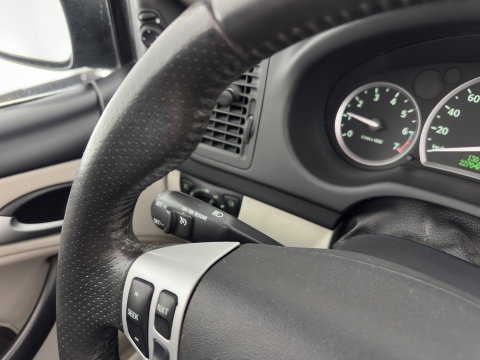 Saab 9-3 Cabrio 2.0 T Vector Aut. *LEATHER | NAVI-FULLMAP | HEATED-COMFORTSEATS | ECC | PDC | CRUISE | 16''ALU*