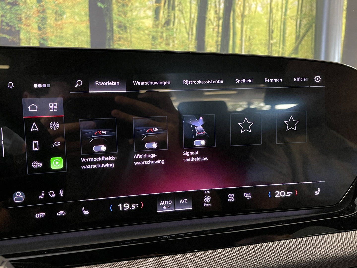 Audi A6 Avant 2.0 e-hybrid quattro S edition Competition | Apple Carplay | Keyless | Zwenkhaak | LED | 360 Camera | DAB | Navigatie |