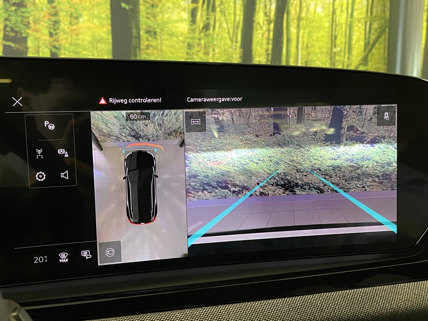 Audi A6 Avant 2.0 e-hybrid quattro S edition Competition | Apple Carplay | Keyless | Zwenkhaak | LED | 360 Camera | DAB | Navigatie |