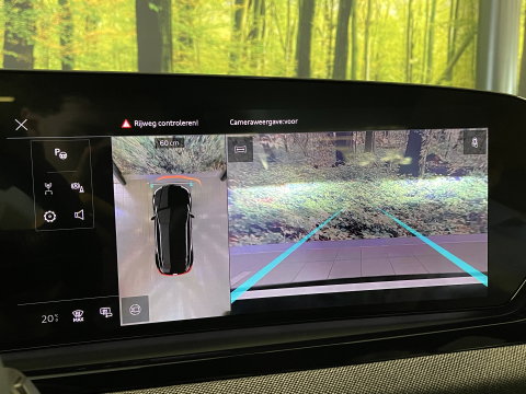 Audi A6 Avant 2.0 e-hybrid quattro S edition Competition | Apple Carplay | Keyless | Zwenkhaak | LED | 360 Camera | DAB | Navigatie |