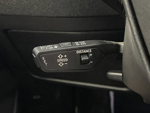 Audi A6 Avant 2.0 e-hybrid quattro S edition Competition | Apple Carplay | Keyless | Zwenkhaak | LED | 360 Camera | DAB | Navigatie |