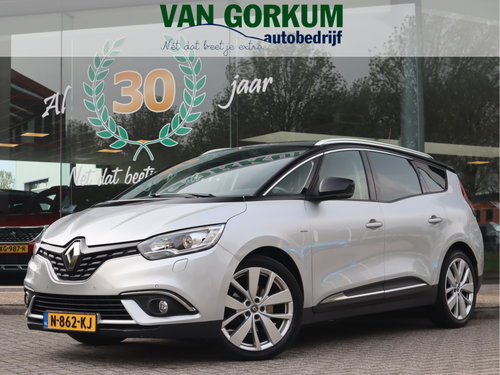 Renault Grand Scénic