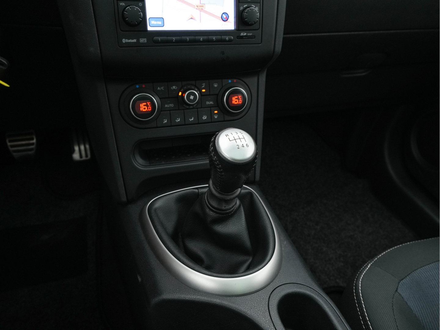 Nissan QASHQAI+2 2.0 Connect Edition *PANO | NAVI-FULLMAP | ECC | CRUISE | PRIVACY-GLASS | CAMERA | 18"ALU*